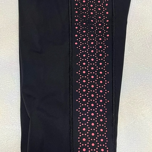 Lululemon color me quick cropped leggings 17” - Picture 5 of 7